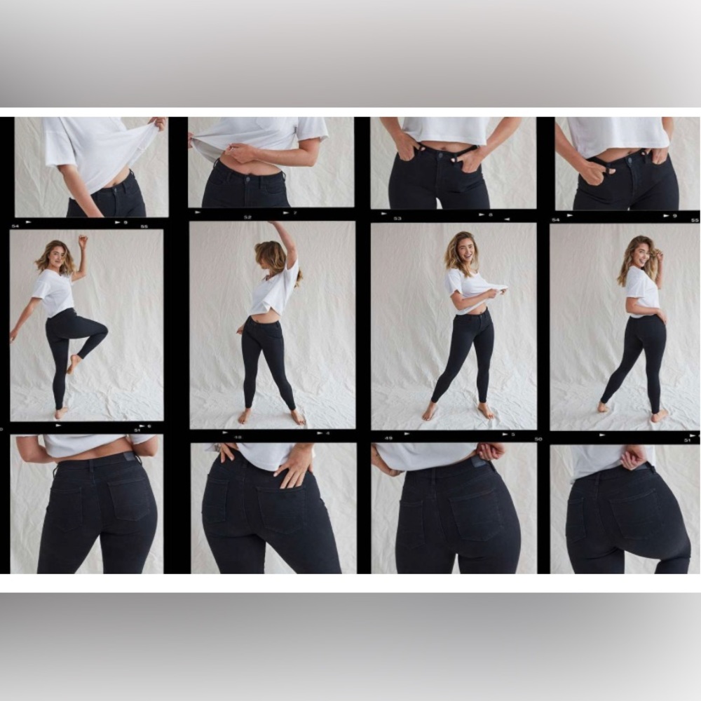 American Eagles Outfitters Jeggings 🦅